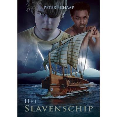 Het slavenschip - Peter Schaap - Paperback (9789490767280) Het slavenschip - Peter Schaap - Paperback (9789490767280)