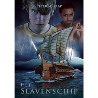 Het slavenschip - Peter Schaap - Paperback (9789490767280) - thumbnail
