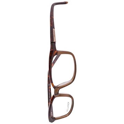 Heren Brillenframe Dsquared2 DQ5034 53056 Bruin Ø 53 mm