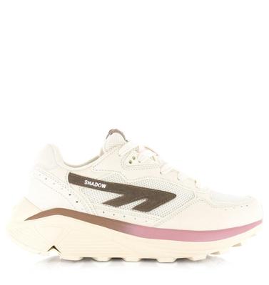 Hi-Tec - Shadow gardenia/desert taupe Suede Unisex