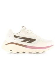 Hi-Tec - Shadow gardenia/desert taupe Suede Unisex - thumbnail