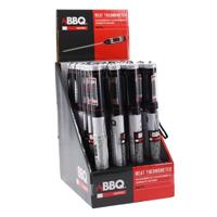 BBQ Digitale Vleesthermometer - thumbnail