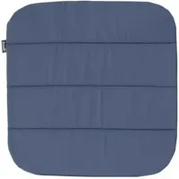 Hartman zitkussen sophie casual 40x40cm steelblue - thumbnail