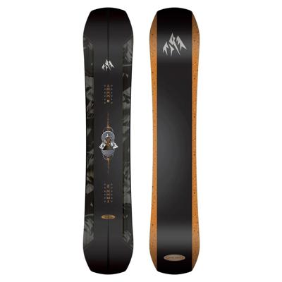 Jones Mountain Twin Pro Freestyle Snowboard 162W Jones Mountain Twin Pro Freestyle Snowboard 162W