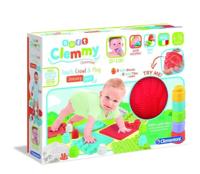 Clementoni baby clemmy - zintuigtegels - thumbnail