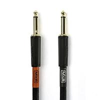 MXR DCIR10 Stealth Series Silent Plug instrumentkabel 3m - thumbnail