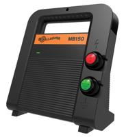 Gallagher MB150 schrikdraadapparaat - 230V/12V/1,5J - 388311 388311 - thumbnail