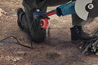 Bosch Accessoires Cyclon Tech-stofbak - 2608000741 - thumbnail