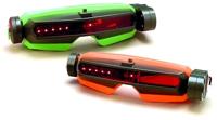 Bordspel - MEGABLEU - Lasershoot - Laserduel met maskers en levens die je kunt verliezen - thumbnail