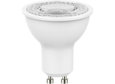 4 Prolight LED Spots - 4.5W - 345 lumen - warm wit - GU10