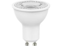 4 Prolight LED Spots - 4.5W - 345 lumen - warm wit - GU10 - thumbnail