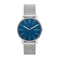 Horlogeband Skagen SKW6904 Mesh/Milanees Staal 20mm - thumbnail