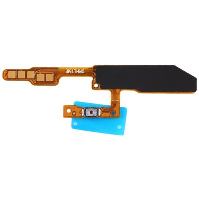 Aan/uit-knop Flex-kabel voor Galaxy Note9