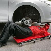 Facom inspectiewagen - DTS.1B - thumbnail