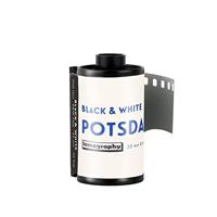 Potsdam Kino B&W 35 mm ISO 100 - thumbnail
