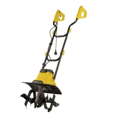 Elektrische motorfrees - POWERPLUS - POWEG72000 - 1050 W - 4 messen