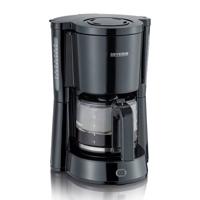 Severin KA4815 Koffiefilter apparaat Zwart - thumbnail