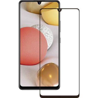 Teccus Full Clear screen protector Samsung 2 pc(s)