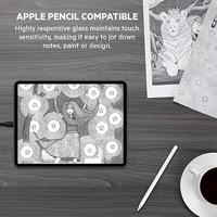 Belkin SCREENFORCE TemperedGlass voor iPad 9,7" screenprotector - thumbnail