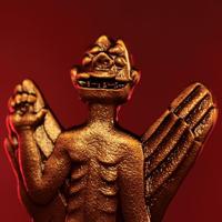 The Exorcist Ingot Pazuzu Limited Edition - thumbnail