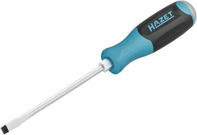 HAZET Schroevendraaier 811S/5 · Kruiskop profiel PH, Sleufprofiel · 5-delig · 0,8 x 4,5 - 1,2 x 7 · PH1 - PH2 HAZET Schroevendraaier 811S/5 · Kruiskop profiel PH, Sleufprofiel · 5-delig · 0,8 x 4,5 - 1,2 x 7 · PH1 - PH2