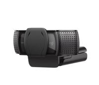 Webcam logitech c920s hd pro zwart - thumbnail