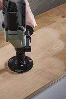 Slijpschijf Wolfcraft 2223000 - thumbnail