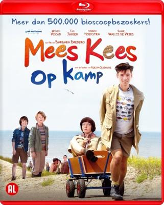 Mees Kees Op Kamp (Blu-ray) Mees Kees Op Kamp (Blu-ray)