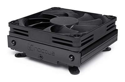 Noctua NH-L9i chromax.black Noctua NH-L9i chromax.black
