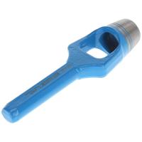 Gedore 4618810 Holpijp 30 mm - thumbnail