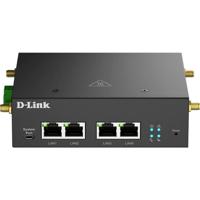D-Link DWM-314-G LTE-module 3.4 GBit/s - thumbnail