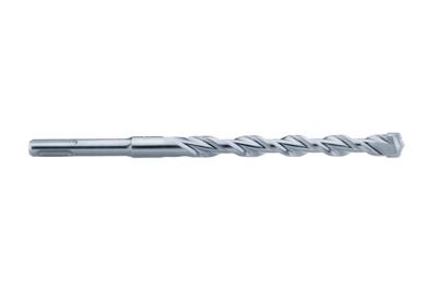 Metabo 631846000 Hamerboor 1 stuks 12 mm Gezamenlijke lengte 260 mm SDS-Plus 1 stuk(s) Metabo 631846000 Hamerboor 1 stuks 12 mm Gezamenlijke lengte 260 mm SDS-Plus 1 stuk(s)