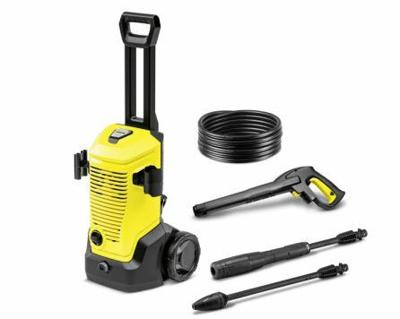 Karcher K 4 Hogedrukreiniger - 1.679-500.0