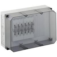 Spelsberg 76232501 AKi-SS 32 Railverdeler Aantal rijen: 2 Inhoud: 1 stuk(s) - thumbnail