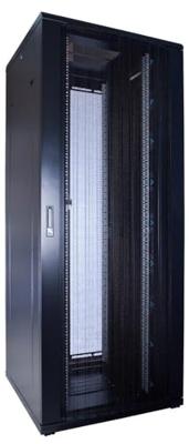 DSI 42U serverkast met geperforeerde deur - DS8842PP server rack - thumbnail
