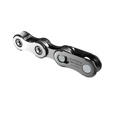 SHIMANO ketting 12 speed cn-m9100 met quick link 138 schakels