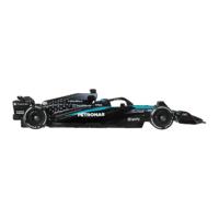 Formula 1 Hot Wheels Premium Die-Cast Vehicle 1:64 Team Mercedes Benz: Driver 1 - thumbnail