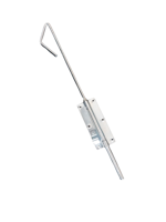 Waelbers Staartgrendel 600mm lange pen - 5 Stuk(s) - 114301.31 - thumbnail