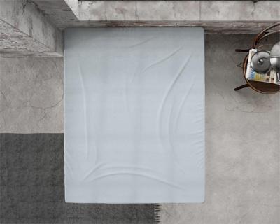 Dreamhouse Hoeslaken Flanel Premium Grey