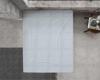 Dreamhouse Hoeslaken Flanel Premium Grey - thumbnail