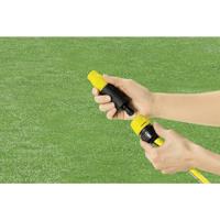 Kärcher Home & Garden Rain System Slangconnector 13 mm (1/2) - 15 mm (5/8), 16 - 19 mm (3/4) Ø 2.645-202.0 - thumbnail