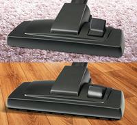 Numatic HET160-11 6 l Cilinderstofzuiger 620 W - thumbnail