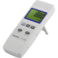 VOLTCRAFT VC-8330305 UV-500 UV-meter 0.002 - 19.99 mW/cm² - thumbnail