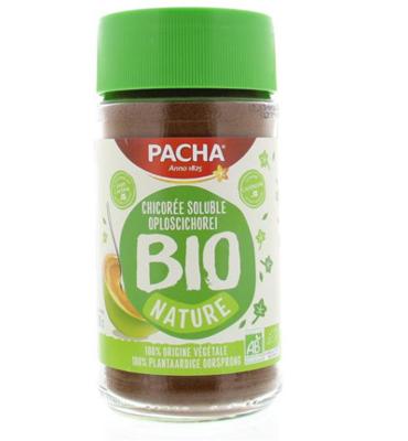 Pacha Instant Bio Nature Koffievervanger 100gr