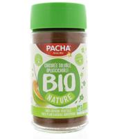 Pacha Instant Bio Nature Koffievervanger 100gr - thumbnail