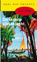 Karl  May Karl May 24   De laatste slavenjacht - thumbnail