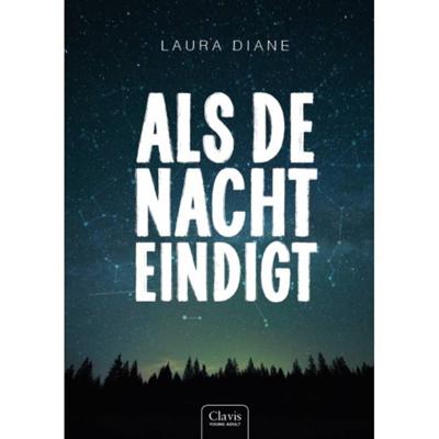 Als de nacht eindigt (Hardback)