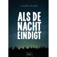 Als de nacht eindigt (Hardback) - thumbnail