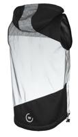 Wowow reflecterend vest "cross hill jacket fr" reflex vest cross hill jacket, size s - thumbnail