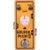 Tone City Golden Plexi V2 distortion effectpedaal Tone City Golden Plexi V2 distortion effectpedaal